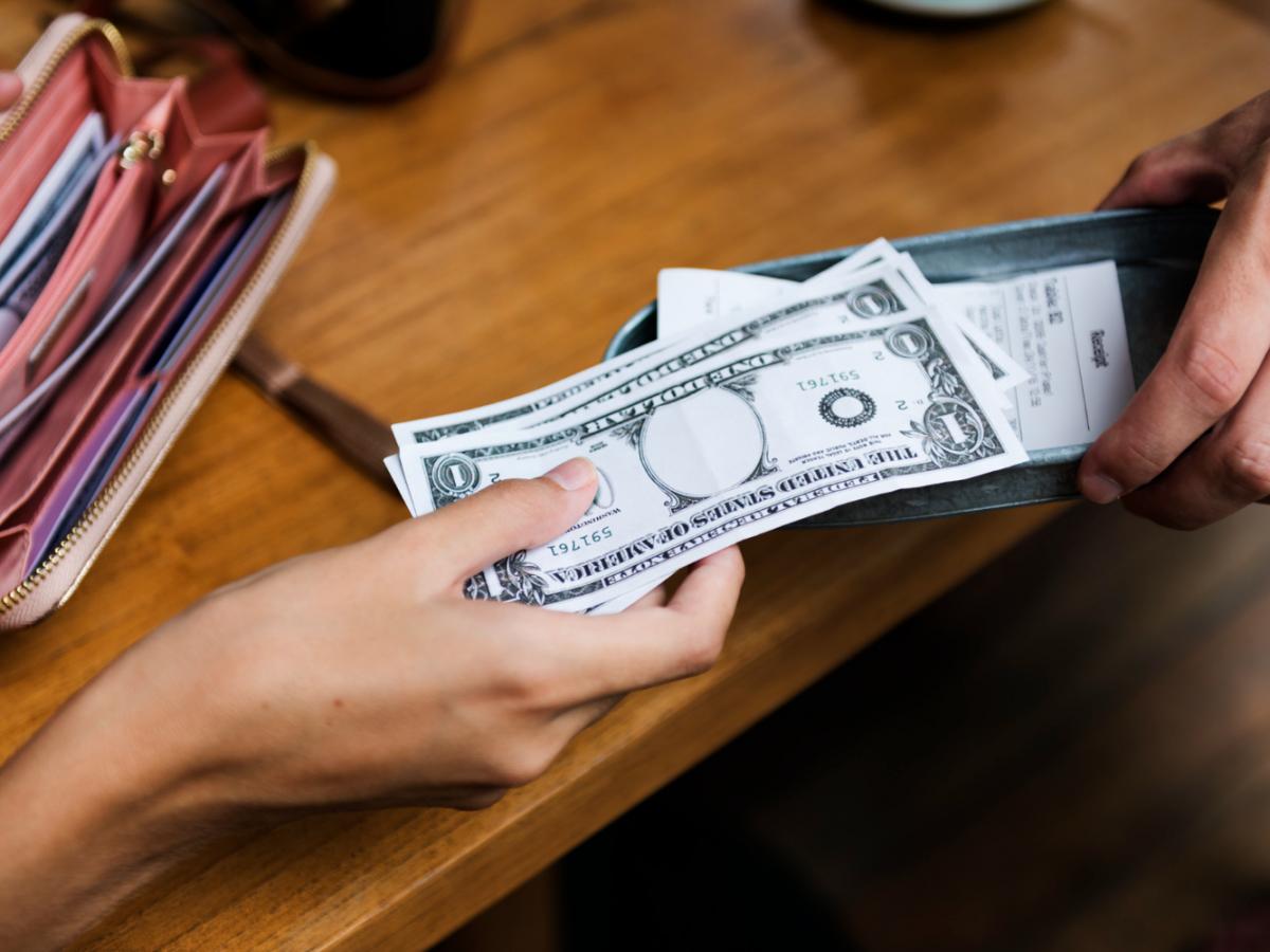 Минфин США запустил онлайн-сбор средств для погашения огромного госдолга