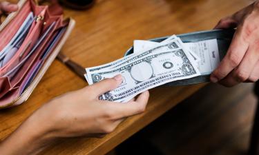 Минфин США запустил онлайн-сбор средств для погашения огромного госдолга