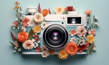 Пальцы исчезли, уверенность осталась: зачем Волочкова фотошопит свои снимки, если ей нечего скрывать