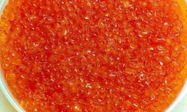 Об отсутствии причин для роста цен на красную икру заявил Рыбный союз