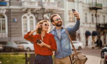 Глэмпинги и экодеревню запланировали в районах Саратовской области — Щелканова