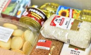 Продуктовые талоны в РФ станут былью?