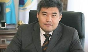 Главный русофоб Казахстана выведен из состава политсовета "Нур Отана". Это уже политика?