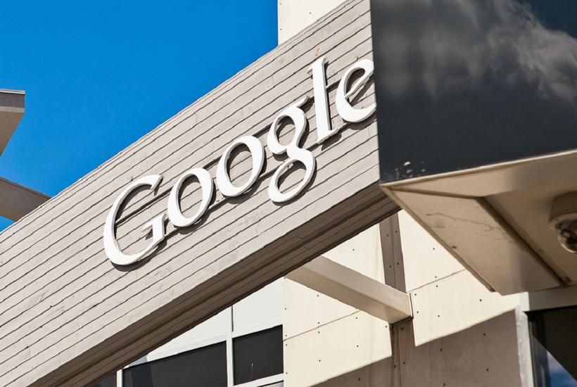 Google Google