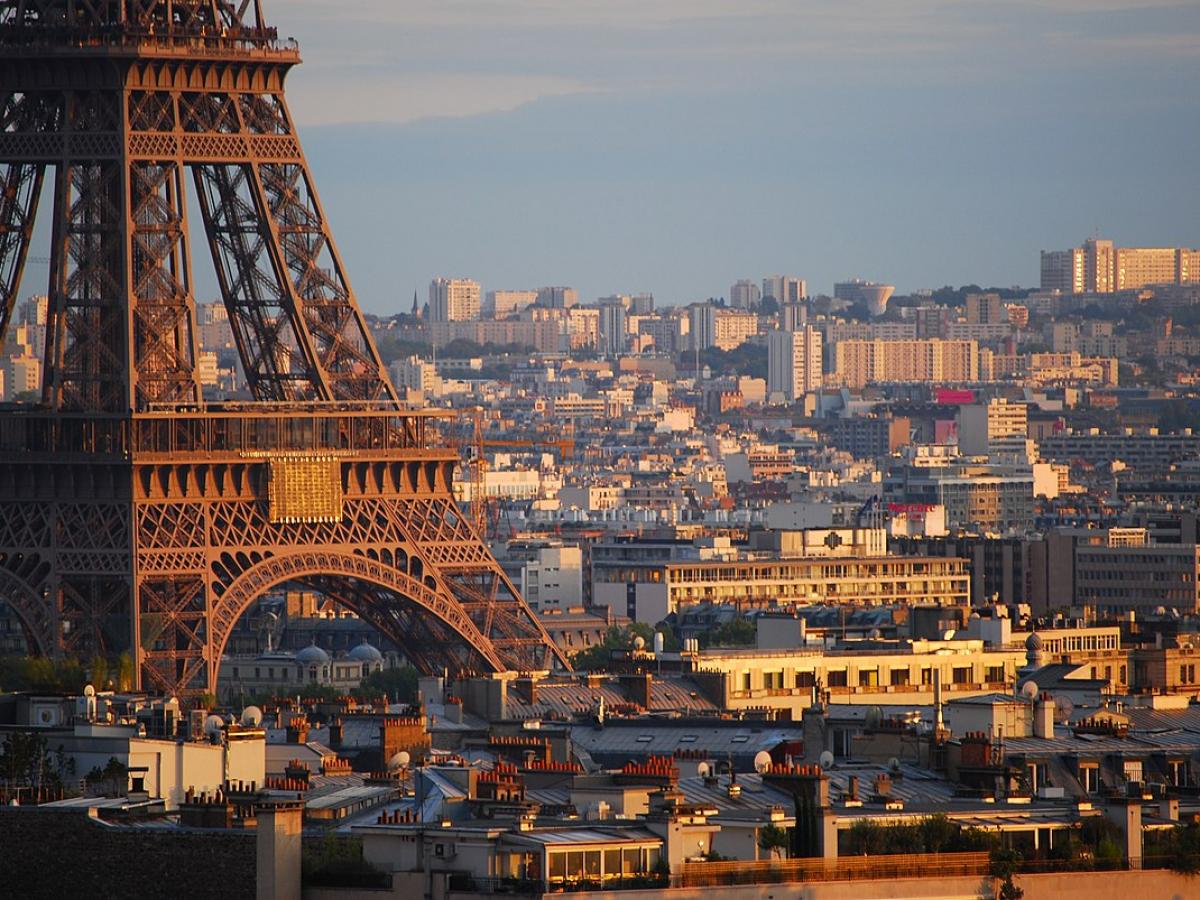 Третий задержанный по делу ограбления Лувра: когда будут найдены украденные сокровища