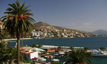 Посол РФ: россияне могут получить электронную визу для поездок в Албанию