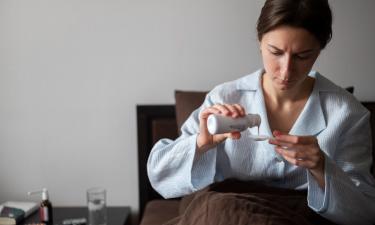 Бабушкины методы против простуды: ошибки самолечения, которые обходятся слишком дорого