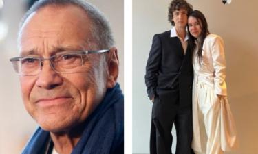 Дочь Андрея Кончаловского вышла замуж без пышного торжества