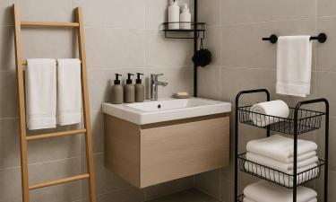 Ежедневные привычки помогают поддерживать порядок в доме без уборок – thespruce