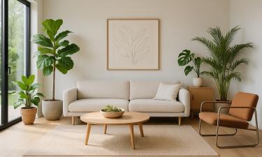 Больше никакого гула и эха: хитрости, которые превращают квартиру в тихую гавань