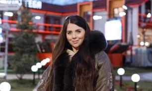 Рапунцель решила покинуть "Дом-2" из-за закрытия шоу