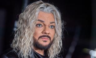 Филиппу Киркорову запретили въезд в Молдову: правительство страны подготовило невъездной список лиц