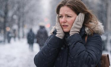 Отсутствие шапки зимой не вызывает менингит — врач Агаева