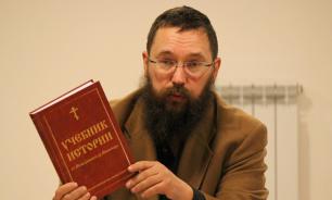 Стерлигов пожелал смерти выпускникам, устроившим БДСМ-флешмоб