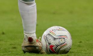 Болельщик выстрелил в подростка-футболиста на школьном матче в Красноярске