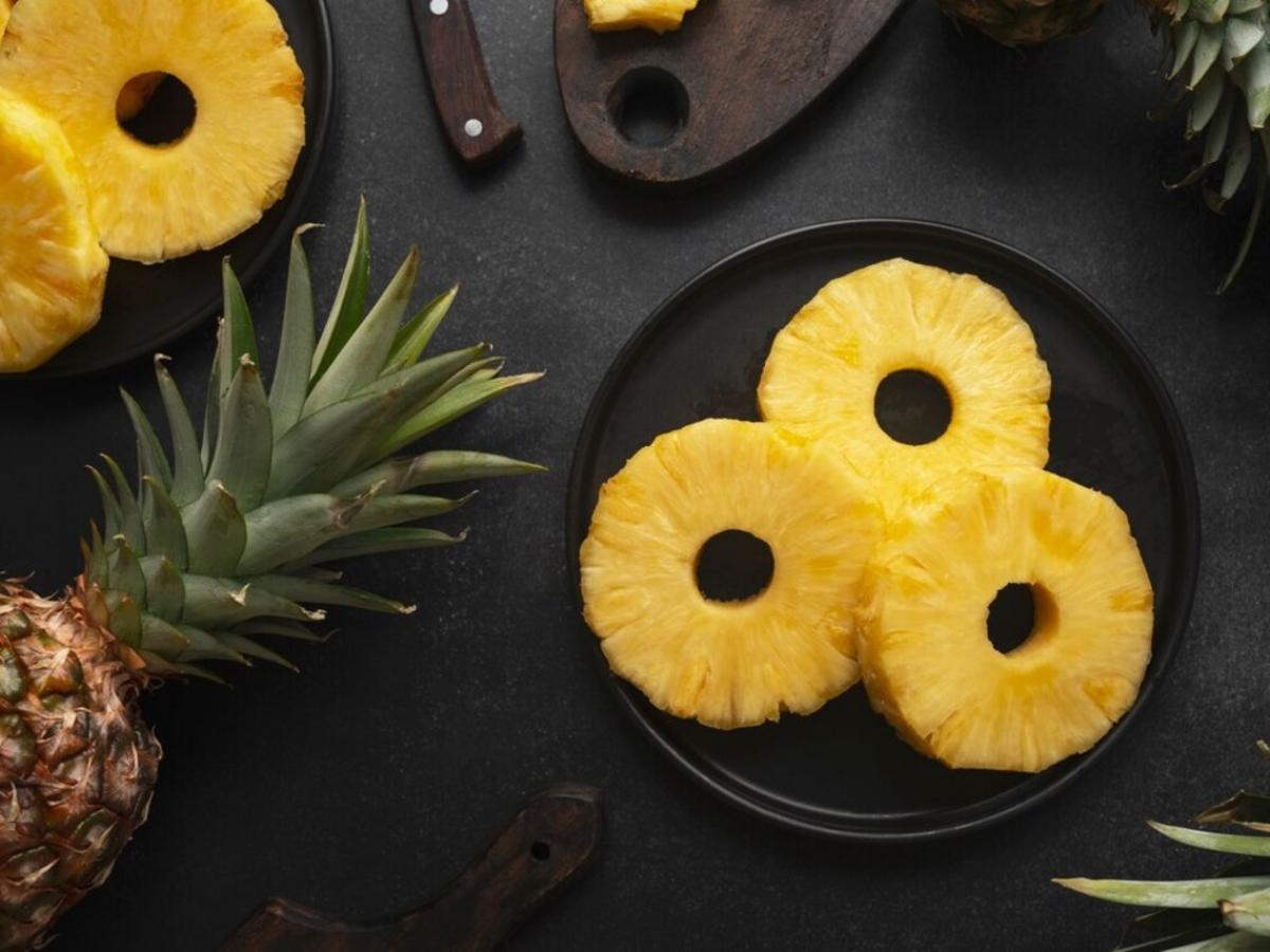 Райское наслаждение по заоблачной цене: ананасы становятся роскошью