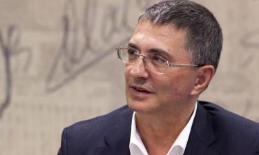 Теледоктор Александр Мясников отказался работать в США