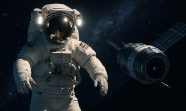 Белый цвет Солнца подтвердили наблюдения телескопов NASA