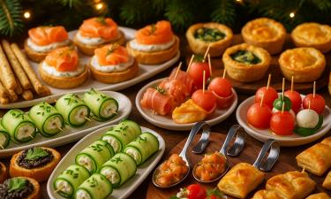 Быстрый выход из праздничного режима облегчает контроль веса — диетолог Кованова