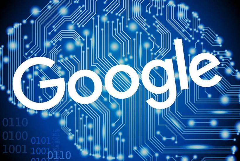 Искусственный интеллект Google