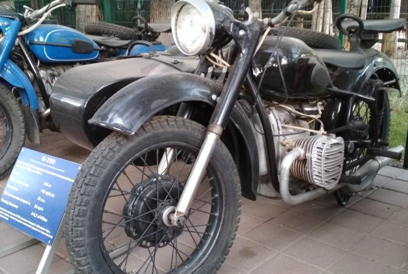 К-750 К-750