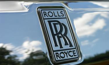Rolls-Royce инвестирует $75 млн в расширение завода двигателей в Южной Каролине