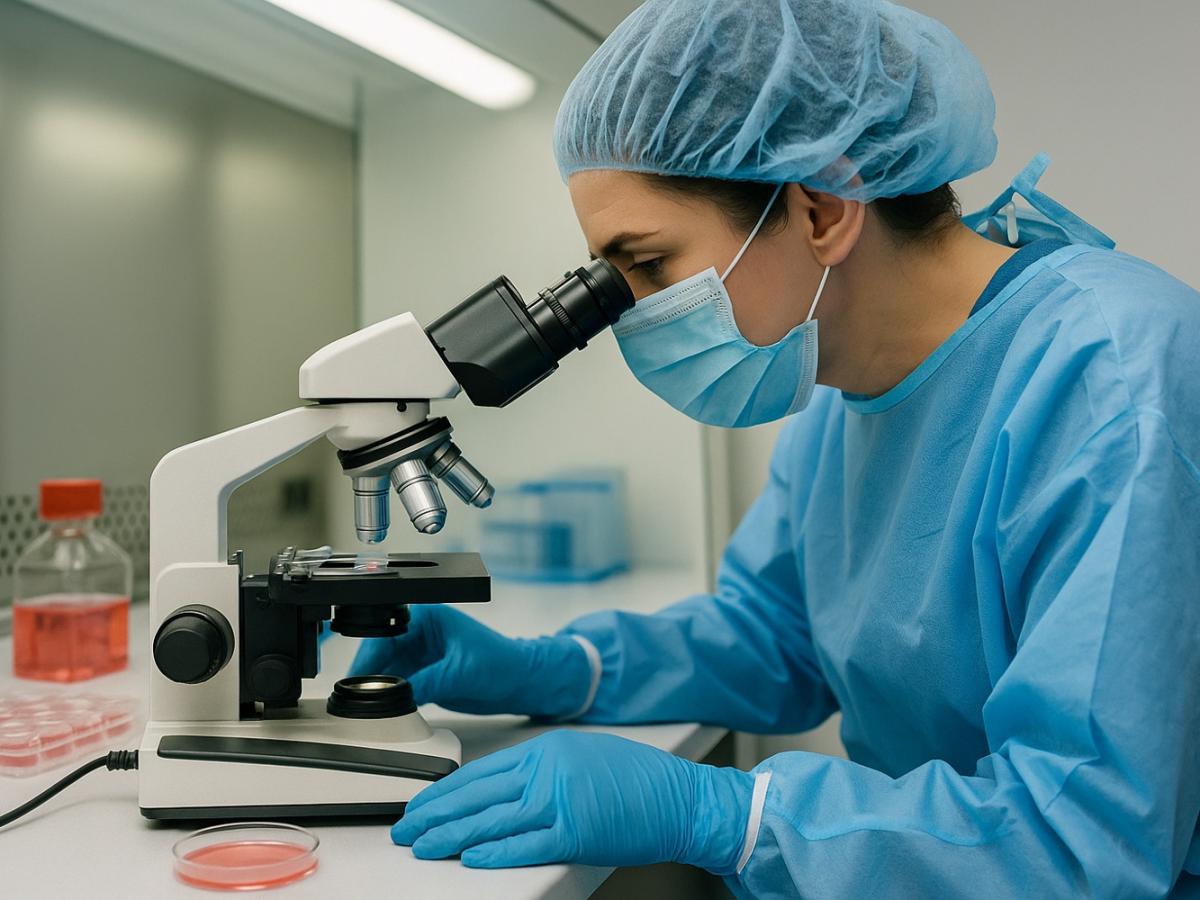 Не только витамины: почему для сильного иммунитета важна физика клетки