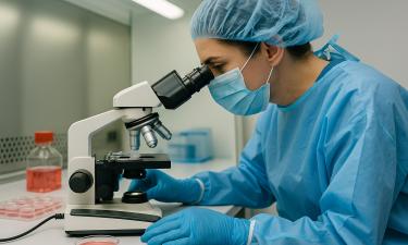 Не только витамины: почему для сильного иммунитета важна физика клетки