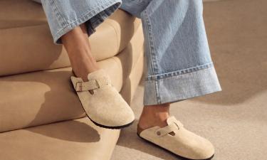 Лоферы проигрывают лёгкости, кроссовки — изяществу: тренд весны-2026 нашёл баланс