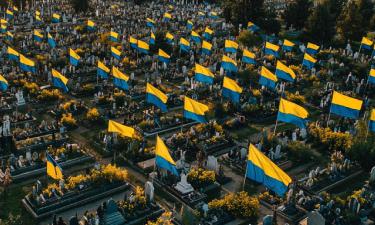 Контракт 18-24: зачем Киев отправляет на фронт тех, кому жить осталось 1-2 месяца