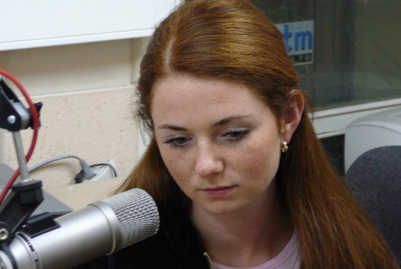Лена Катина