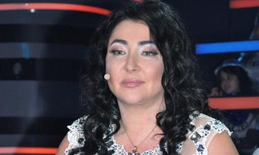 Лолита рассказала о свободе от влюблённости и поиронизировала над молодыми коллегами