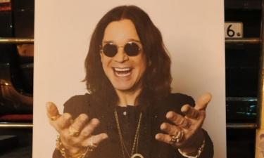 Джек Осборн вспоминает отца Оззи и его гастрономические причуды