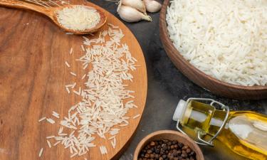 Рис с секретом: простой приём превращает гарнир в настоящий гастрономический акцент