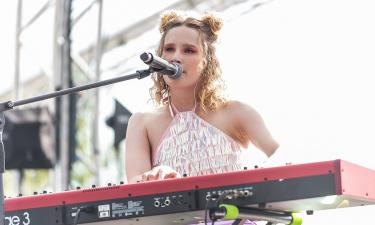 Концерт Монеточки* после отёка Квинке может быть последним