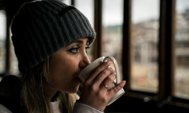 Фильтр-кофе теряет вкусовые соединения уже после первой экстракции — Russian Barista