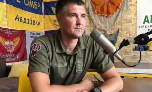 В Житомире в результате обстрела погиб бригадный генерал ВСУ Артём Котенко