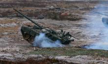 WarGonzo: русская армия прорвала оборону Соледара и захватила центр города