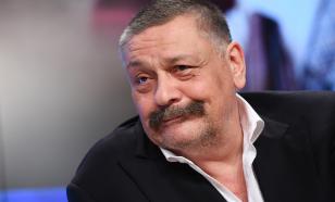 Дмитрий Назаров сочинил новый стих о вседозволенности : "Кузнечики. Басня"