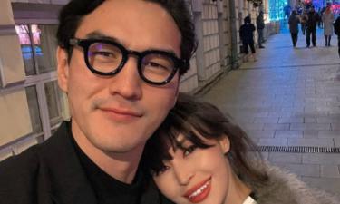 Жена комика Сабурова раскритиковала перелёт в Сочи за 150 тысяч рублей