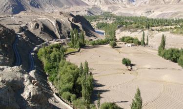Длительные периоды засухи в долине Инда привели к упадку древней цивилизации — учёные