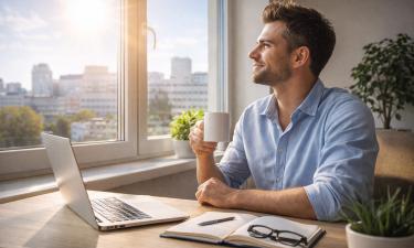 Дневной свет влияет на уровень сахара в крови