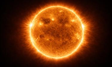 Земле улыбнулись с горящей звезды: космический знак способен принести кое-что тревожное