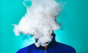 Первые данные исследования: к чему приводит вейпинг