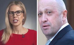 Евгений Пригожин снова разгромил Любовь Соболь в суде