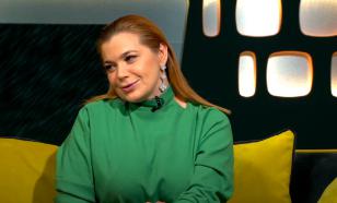 Актриса Пегова подтвердила, что у нее есть молодой человек