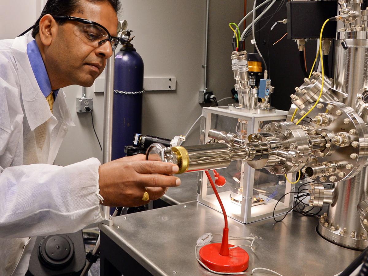 Вода, медь и бактерии: неожиданное оружие против инфекций