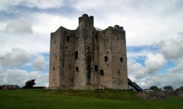 Ирландия с другой стороны: как найти тишину в самом сердце дикого Атлантического пути