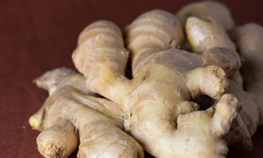 Новый взгляд на борьбу с артритом: три специи против воспаления суставов