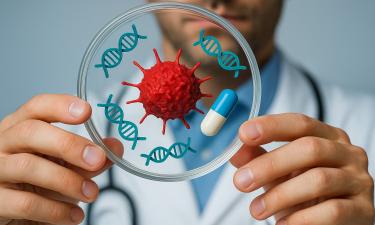 Россия и Индия начали совместную разработку препаратов от рака — Rg